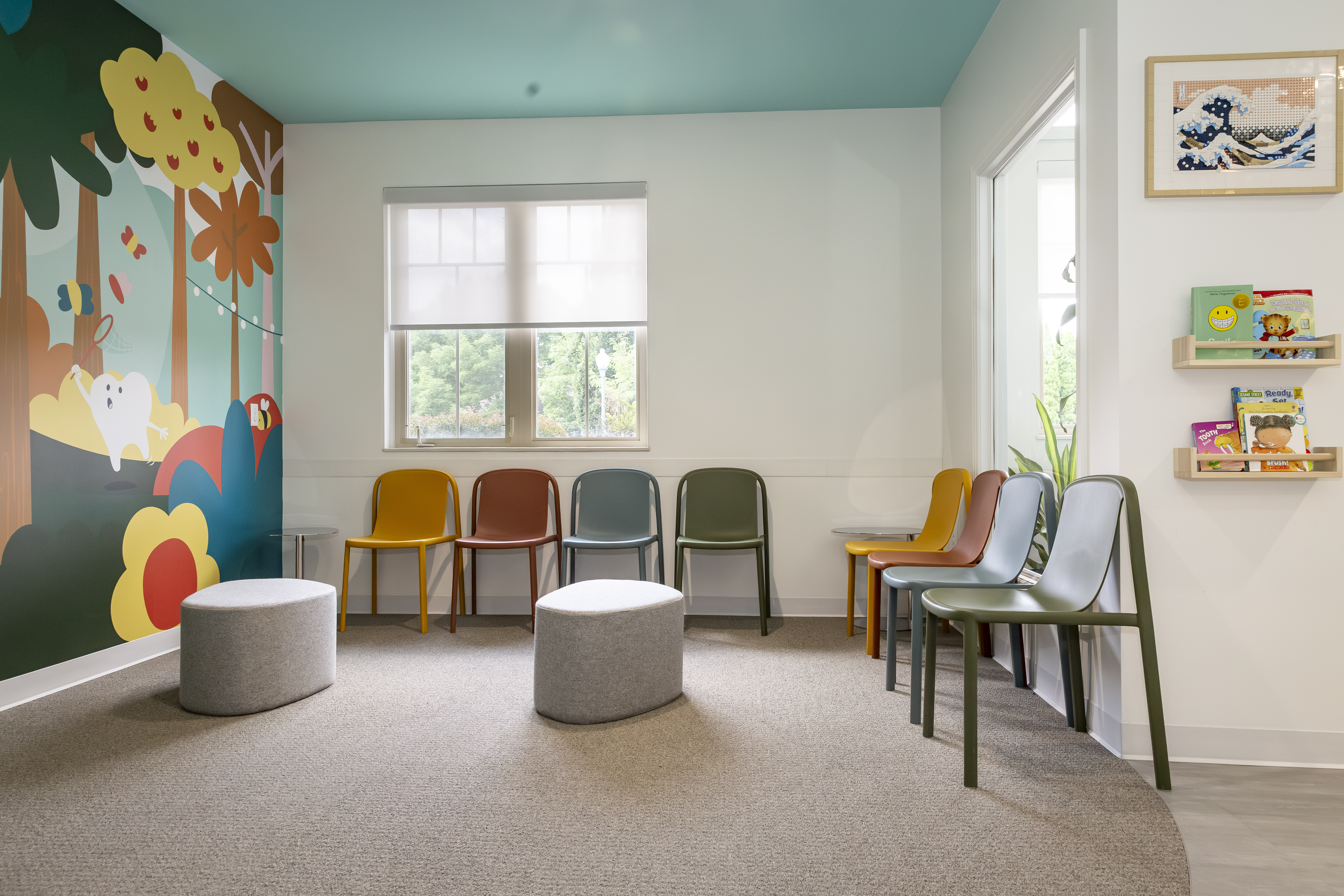 Waiting Room