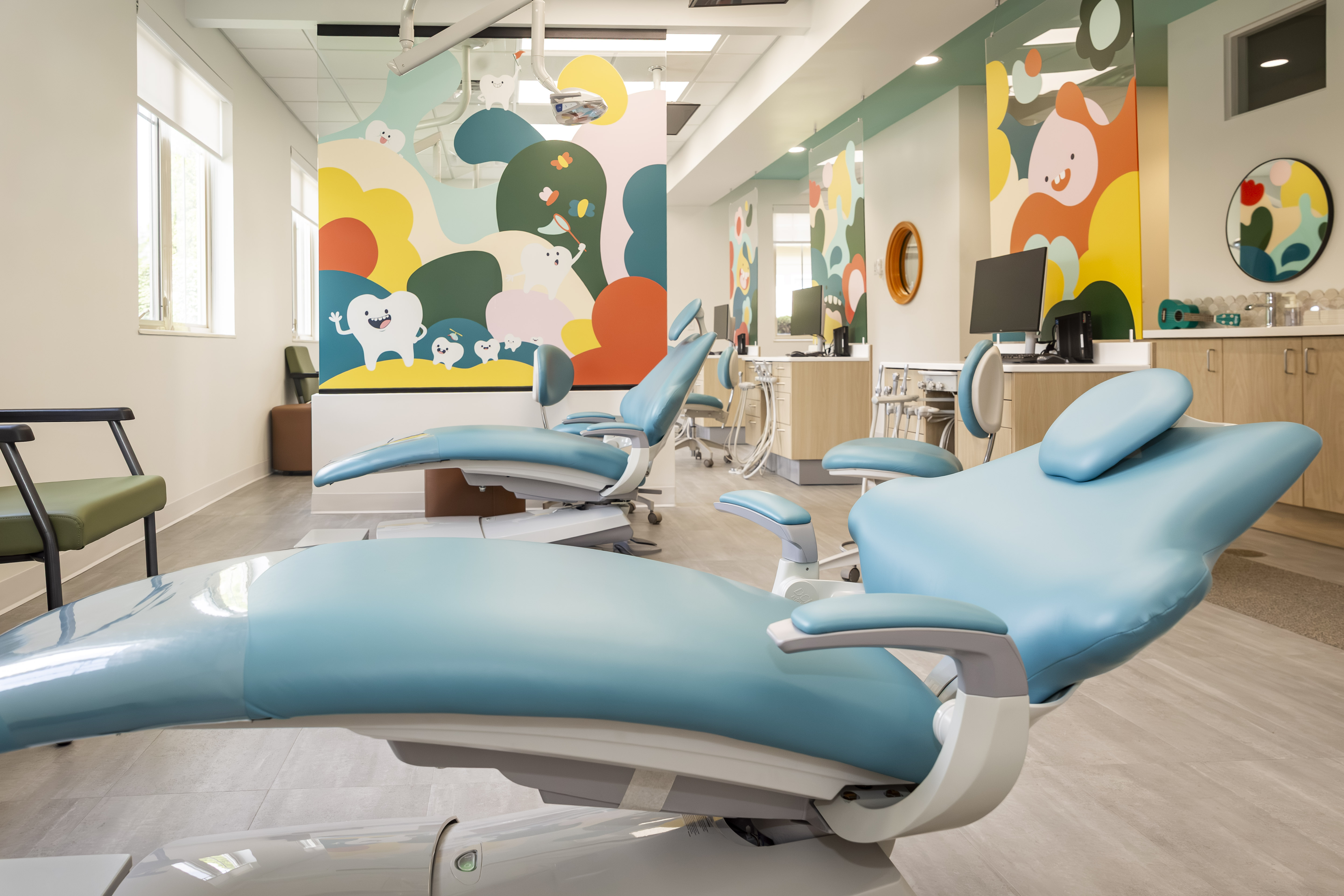 Hygiene Bay
